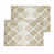 Beige sélectionné