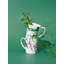 Marble Verde Bone China Coffee Mug