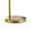 Lampe sur pied 64 po Coastal Rattan