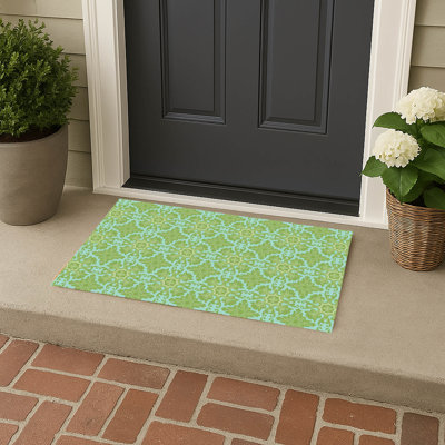 Paillasson Damask