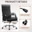 Wyndid Mid-Back Conference Chair with Arms-219634385