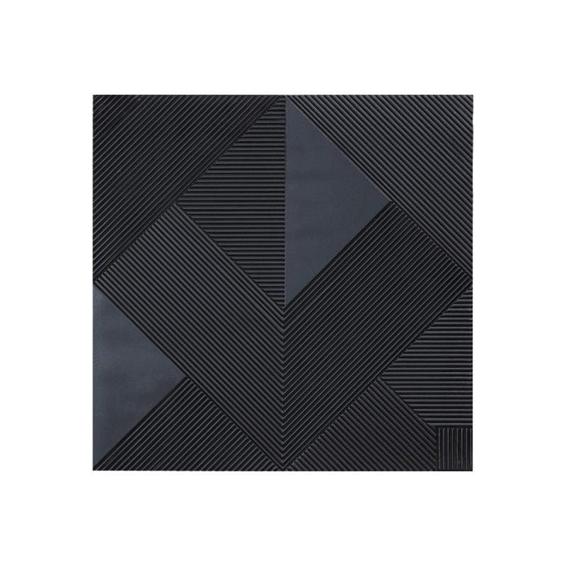 Wall Decor on MDF, 90cm H x 90cm W x 2cm D