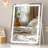 Maaha Metal Rectangle Floor Mirror-104780080