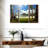 Beach Hammock Window View-108000704