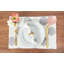 Serviette de table en coton 18 po-24982224