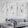 Elessar 1 - Light LED Wallchiere