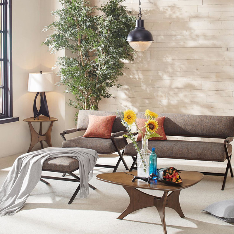 Table basse Chic Triangle