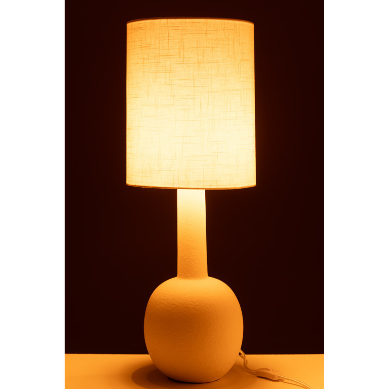 Spring / Summer 2024 Stone Table Lamp