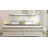High Headboard Bed Frame With 2 Hidden Storages & Silent Sliders, Queen/king-1721736526
