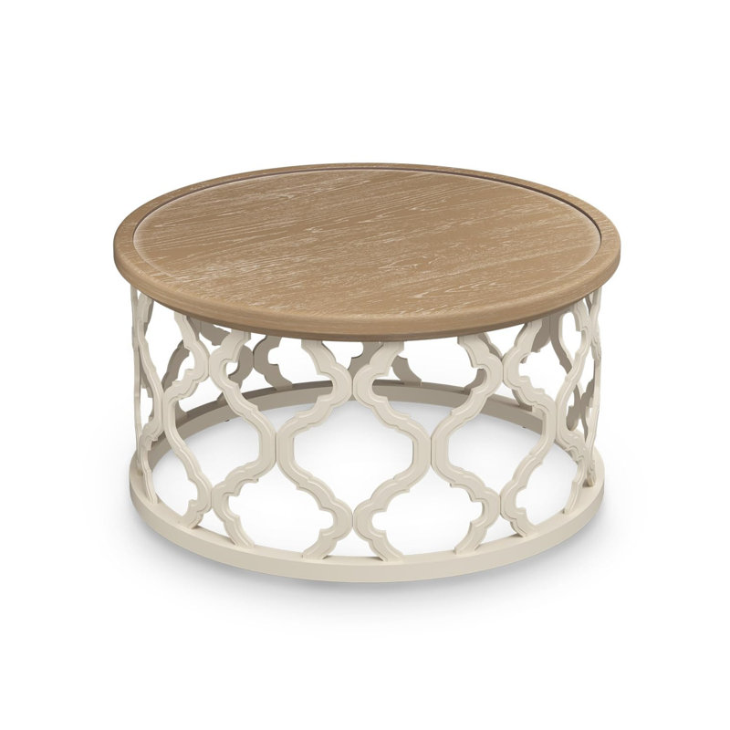 Petra Coffee Table