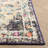 Felty Oriental Black/Gold Area Rug-832976155