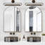 Egons Aluminum Mirror-1313080540