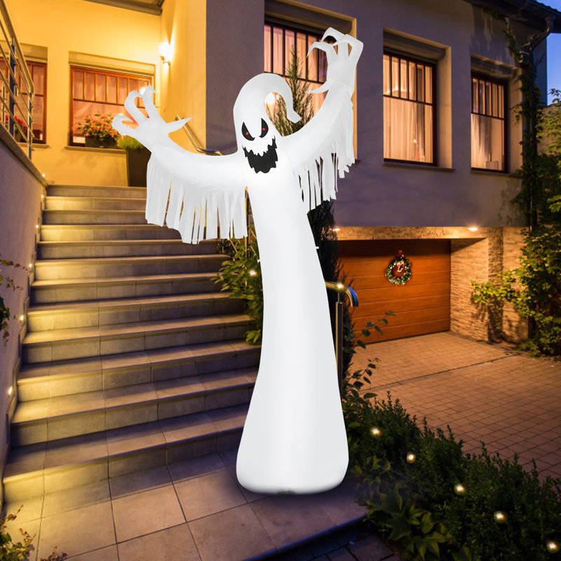 Gonflable Ghost