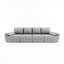 Canapé modulaire 4 pièces Krishama-1542989098-1494940290