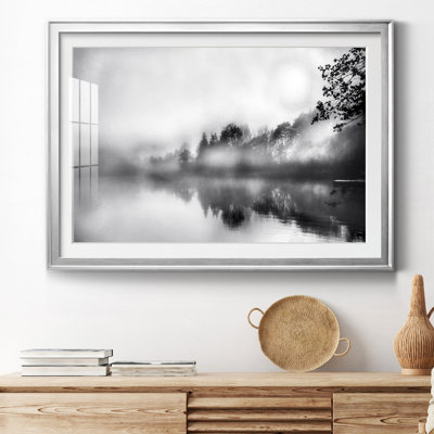 Douces merveilles - photographie avec cadre photo