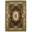 Tapis corussien prune / ivoire Corussian Aubusson-21442396