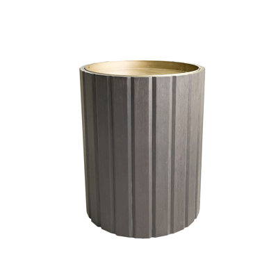 Table d'appoint Jaywon Aurora Channel