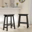 Tabouret en bois massif Whitworth-409380182-409380187
