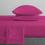 Ensemble de draps 100% flanelle de coton Queribus-268552103-268557464-386368251