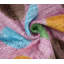 Coussin en velours de soie Luxury Luxury