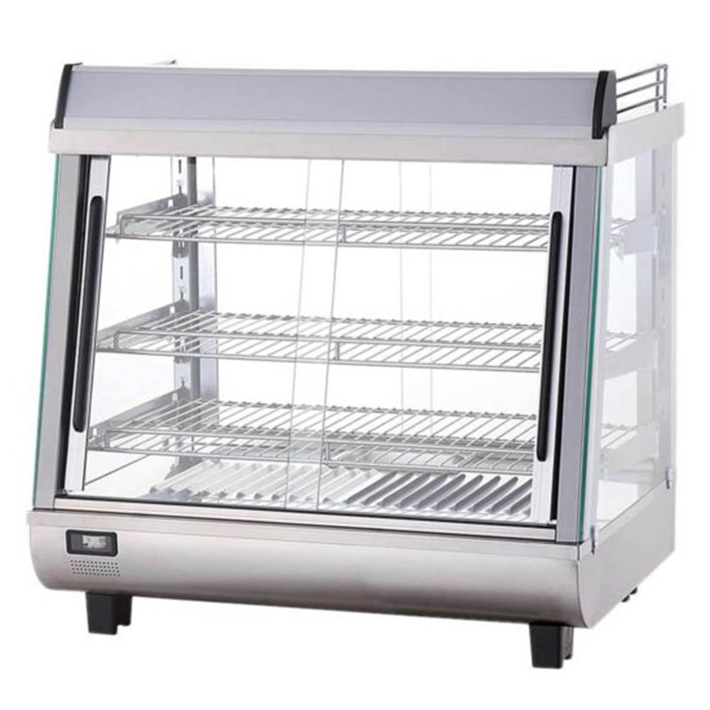 Contenant alimentaire en verre Cooler Depot