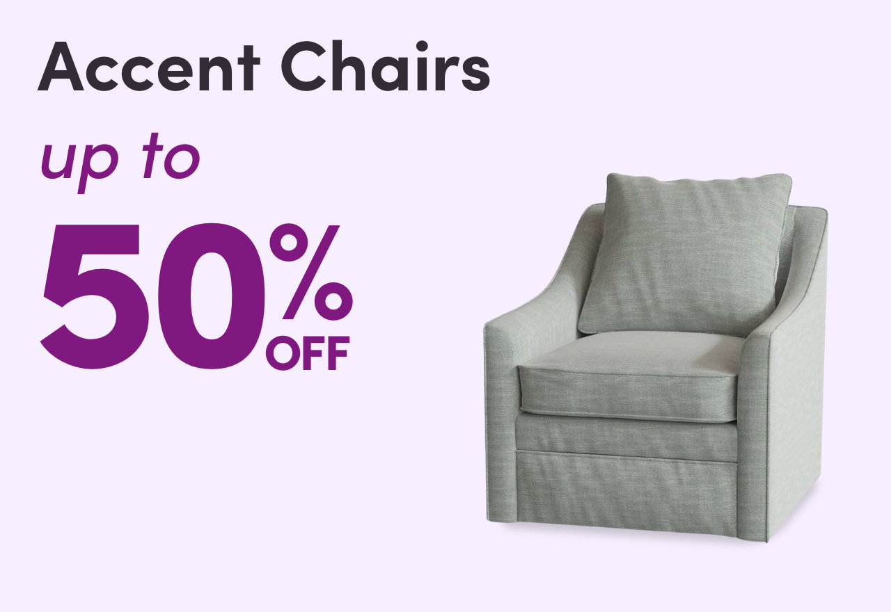 Accent Chair Sale 