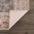 Avel Moroccan Machine Washable Beige Area Rug-1954916427