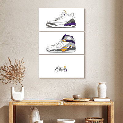 Kobe Pack