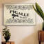 Antique French Label III, reproduction d'art sur toile-92469045-92469046