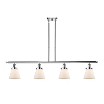 Wilmoth 4 - Light Kitchen Island Pendant