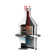 BK Cookware 119cm W Kamdao Charcoal Grill