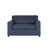 Blue Polyester is out of stock