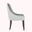 Chaise d'appoint en cuir-665694323