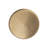 Gold Steel Ice Bucket Medium Double Wall