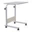 Metal Base Computer Desk