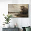 Vintage Landscape-VII, reproduction d'art sur toile-290490309