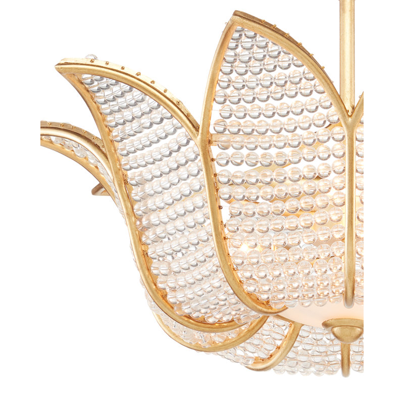 Augustus 3 - Light Chandelier