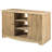 Daneleigh 51.97'' Solid Wood Sideboard-1359387635