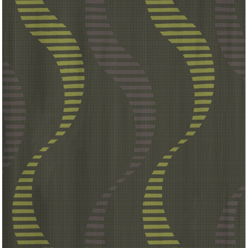 Maxeen Tablecloth, 130cm W x 190cm L, Green