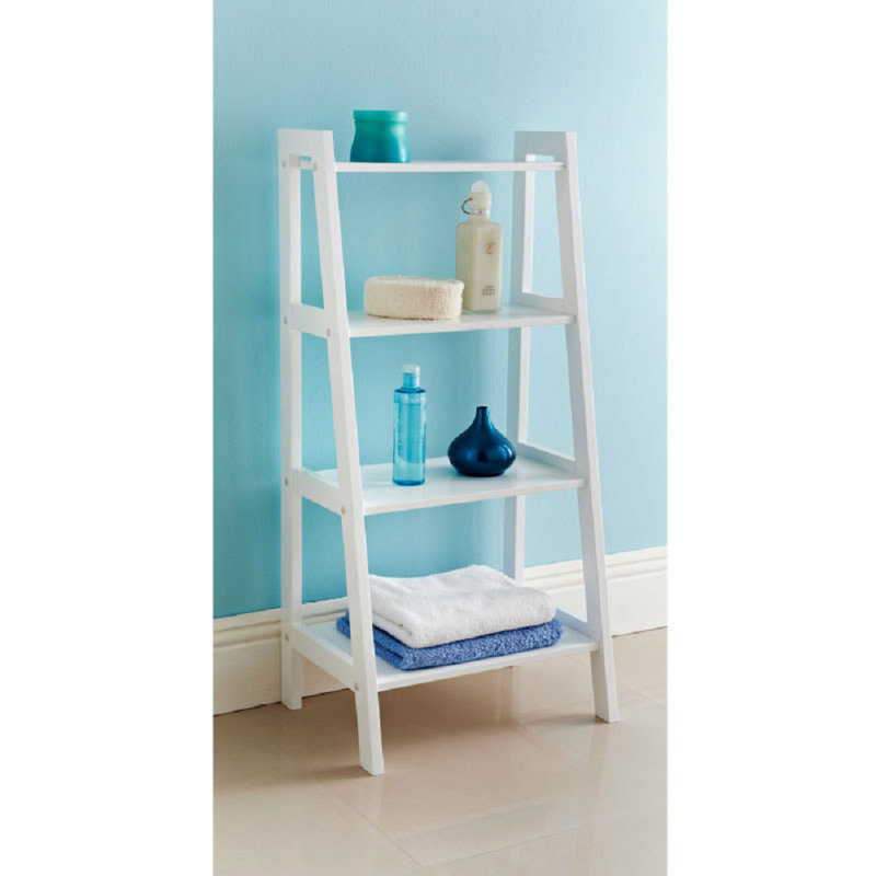 Mcfadden Bathroom Shelves