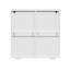 Armoire à linge Tilt Out