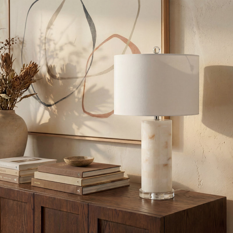 LAMPE DE TABLE MASSEY