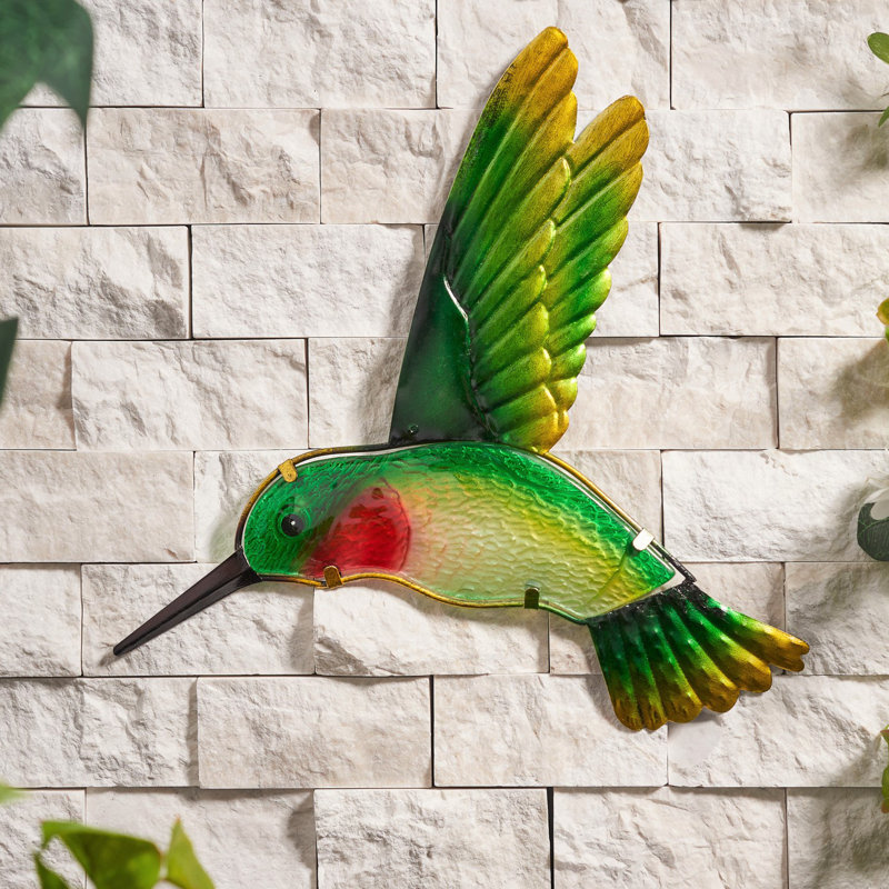 Macaro Animals Wall Decor