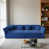 Bleu est en rupture de stock