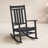 POLYWOOD Estate Rocking Chair-40595469