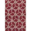 Tapis bourgogne de qualité supérieure lavable à la machine Prisco-2063552483