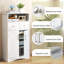 Freestanding Bathroom Storage