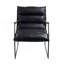 Fauteuil d'appoint Luberzo Distress