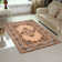 Performance Oriental Indoor Rug
