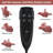Dual Motor Heat Massage Infinite Position Up To 350 LBS Electric Power Lift Recliners With Power-Remote, Medium-Firm And Heavy Duty-861281142